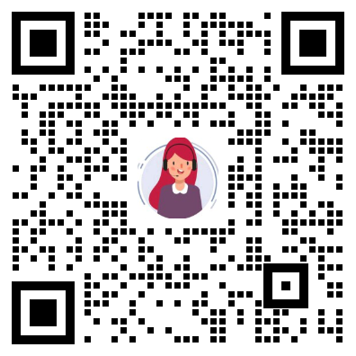 企业微信二维码