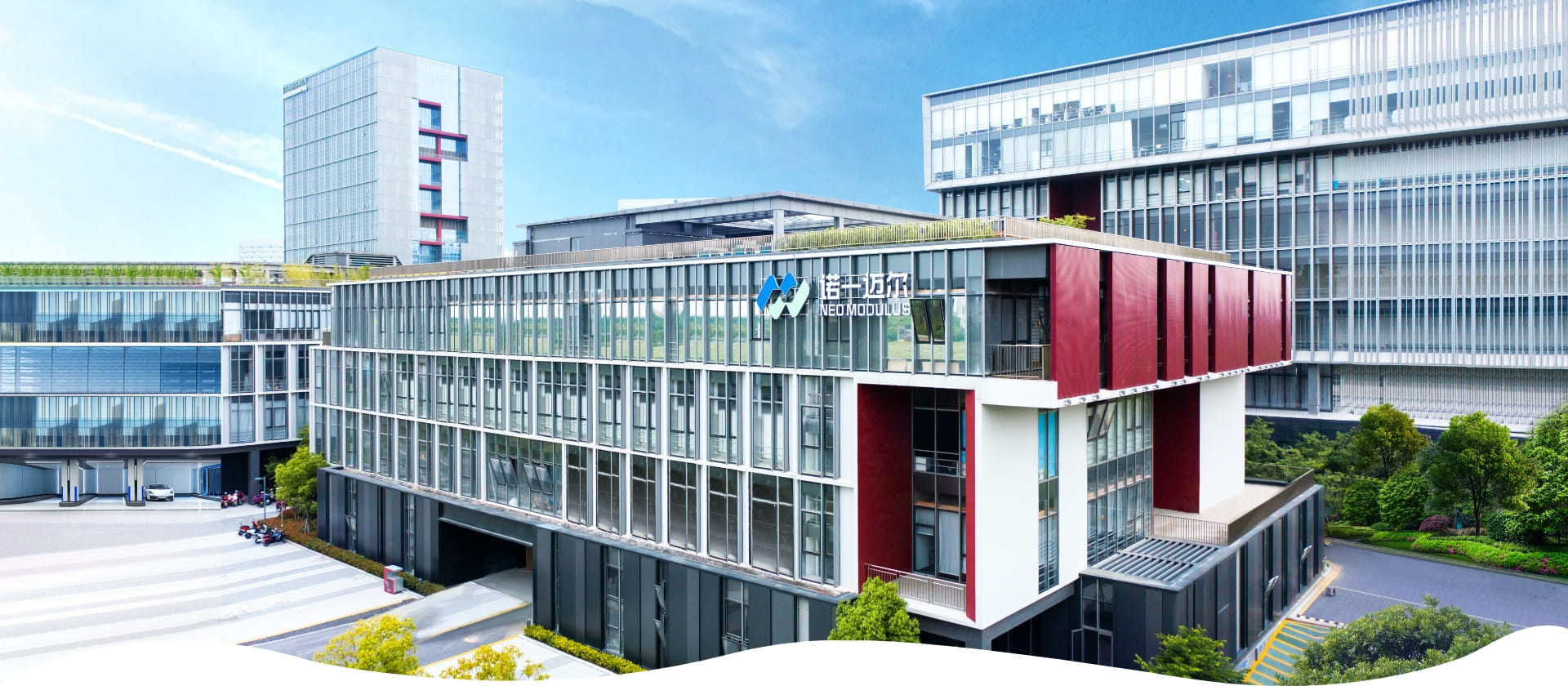 诺一迈尔完成近3亿元C轮融资，推进国际化布局- 好的牙